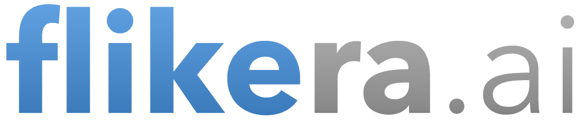 flikera.ai Logo